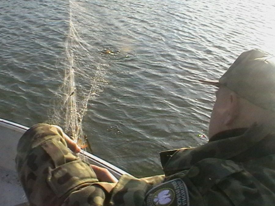 Wyniki pracy PSR woj. mazowieckiego w listopadzie 2025 r.